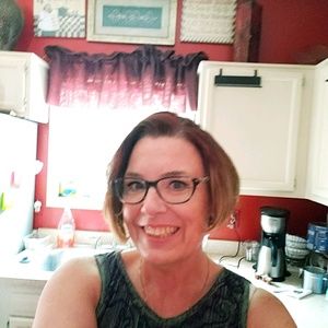 Meet your Posher, Delinda